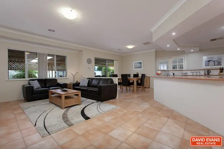 Third view of Homely house listing, 5 Sorelle Way, Port Kennedy WA 6172