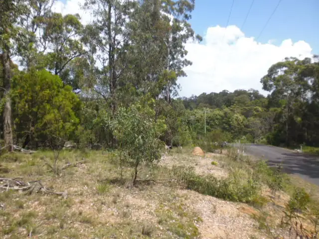 Third view of Homely rural property listing, 20 Shumack Place, Wallagoot NSW 2550