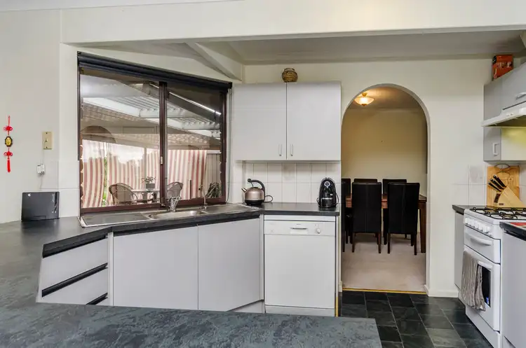 Fifth view of Homely house listing, 22 Equestrian Drive, Woodcroft SA 5162