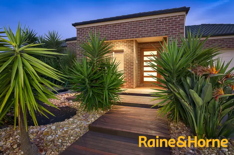 Second view of Homely house listing, 16 Tea Tree Court, Lyndhurst VIC 3975