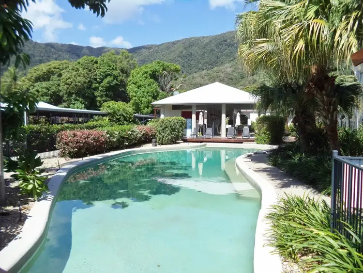 Third view of Homely apartment listing, 2/81-85 Cedar Road, Palm Cove QLD 4879