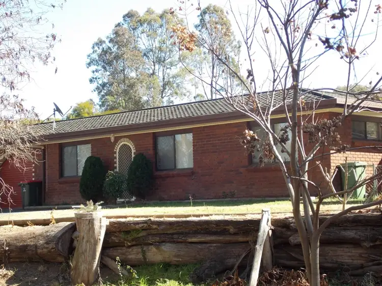 Second view of Homely house listing, 1/6 Drayton Street, Nanango QLD 4615