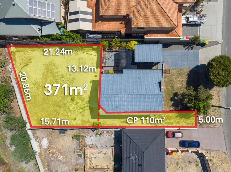 14A Doherty Street, Embleton WA 6062