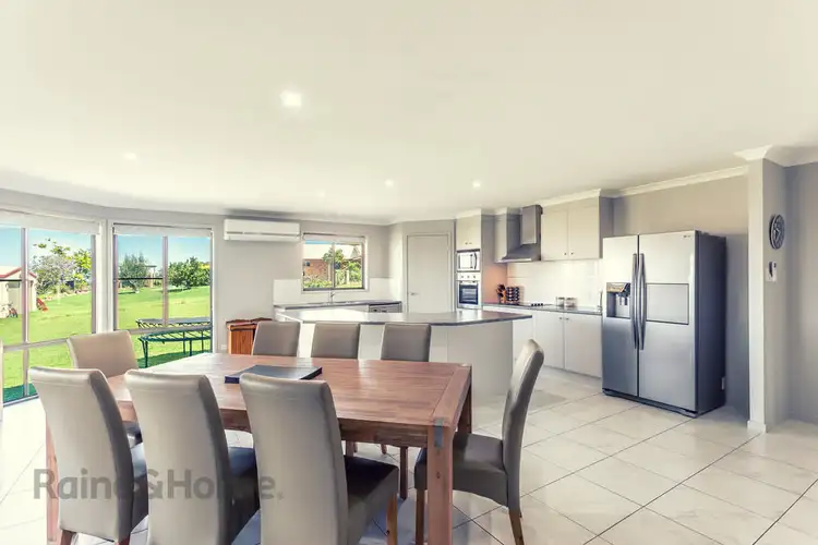 Fifth view of Homely house listing, 4 Panorama Crescent, Gowrie Junction QLD 4352