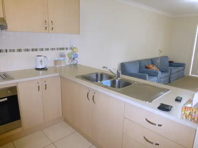 Seventh view of Homely semi-detached listing, 78A Close Street, Parkes NSW 2870