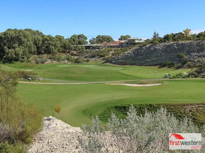 Main view of Homely townhouse listing, 8/20 Long Island Pass, Connolly WA 6027