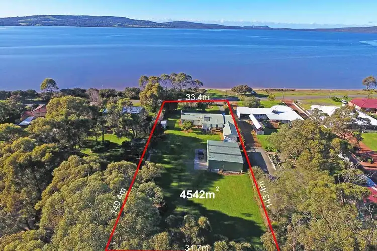 Main view of Homely house listing, 111 The Esplanade, Lower King WA 6330