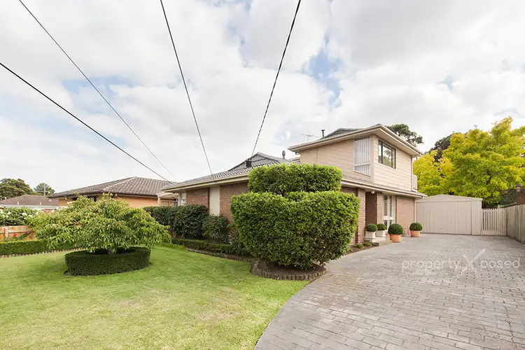 12 Floriana Avenue, Doveton VIC 3177