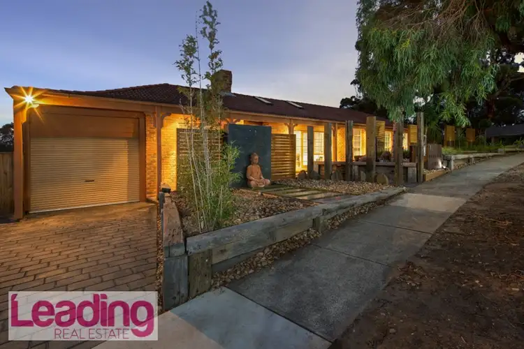 1 Manrico Court, Sunbury VIC 3429
