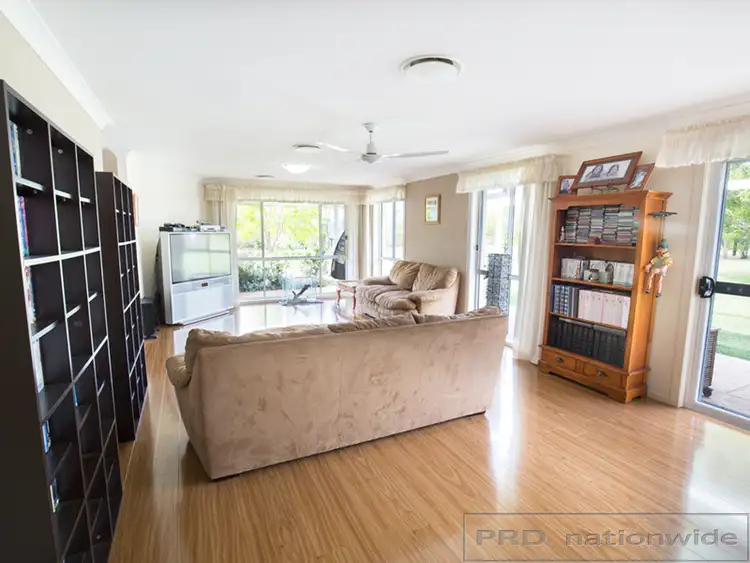 Second view of Homely house listing, 12 Camilla Close, Windella NSW 2320