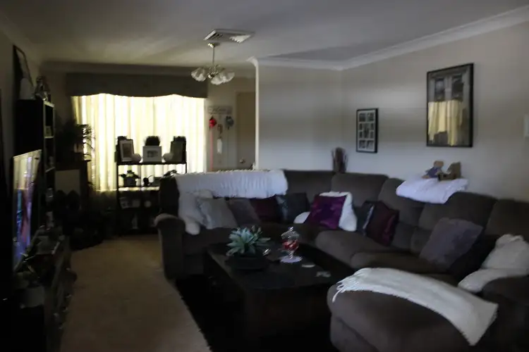 Second view of Homely house listing, 23 Hall Street, Tamworth NSW 2340