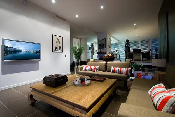 Fifth view of Homely apartment listing, 7101/2 Ephraim Island Parade, Ephraim Island QLD 4216