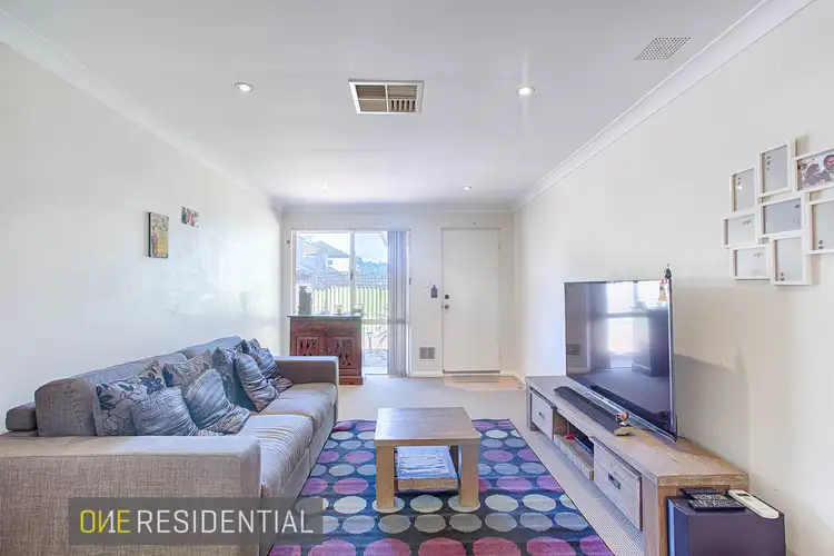 Third view of Homely villa listing, 3/46 Waddell Road, Bicton WA 6157