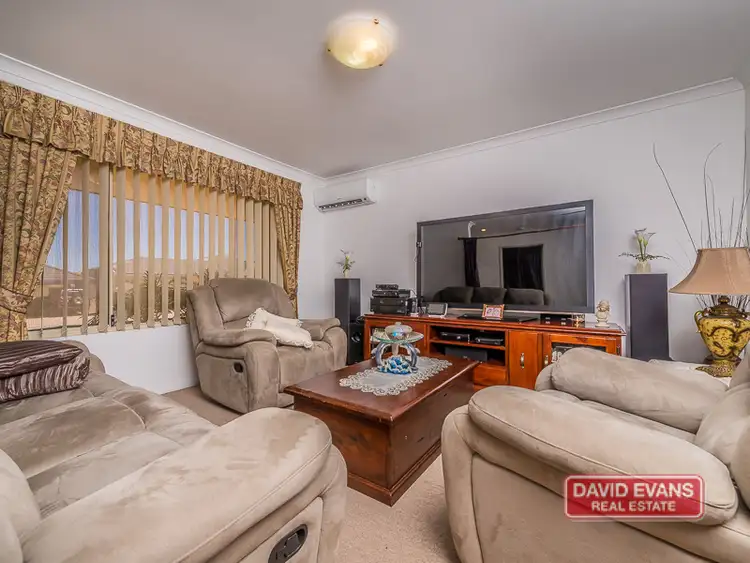 Fourth view of Homely house listing, 14 Wyola Lane, Wanneroo WA 6065