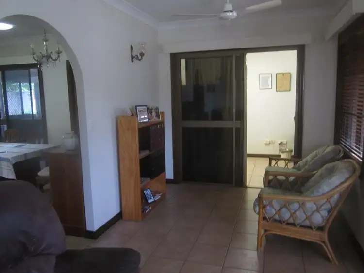 Sixth view of Homely house listing, 35 Masuda Street, Annandale QLD 4814