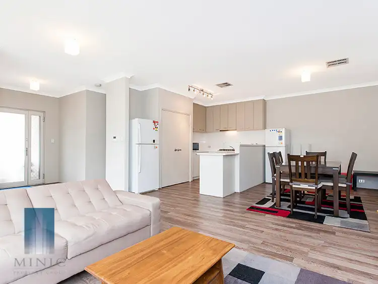 Fourth view of Homely house listing, 105A Armstrong Road, Wilson WA 6107