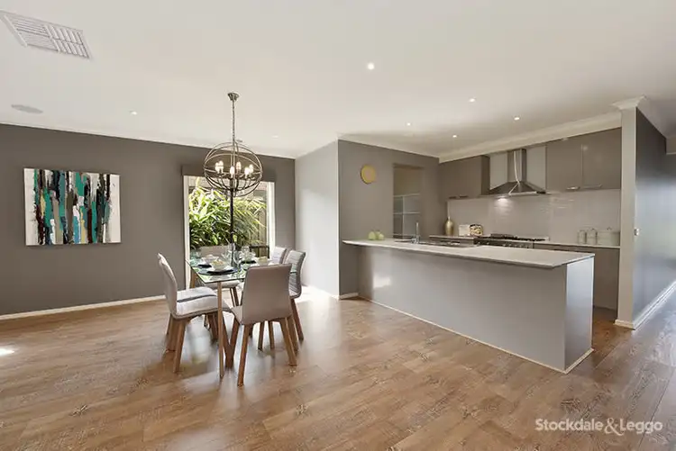 Third view of Homely house listing, 9 Asbury Street, Craigieburn VIC 3064