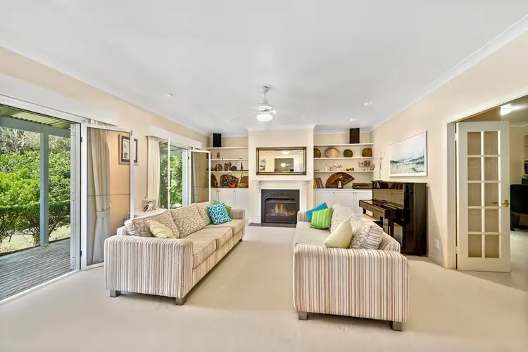 Second view of Homely house listing, 180 McAlpine Way, Boambee NSW 2450