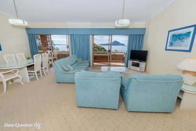 Sixth view of Homely apartment listing, 7/17 Ondine Close, Nelson Bay NSW 2315
