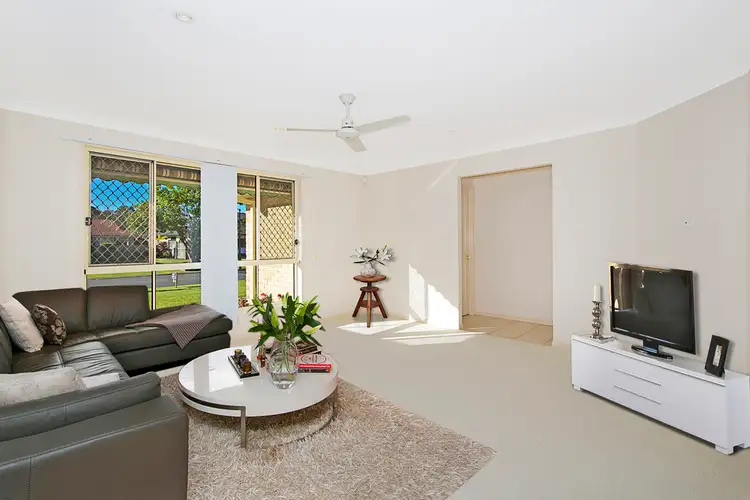 Second view of Homely house listing, 26 Franklin Street, Banora Point NSW 2486