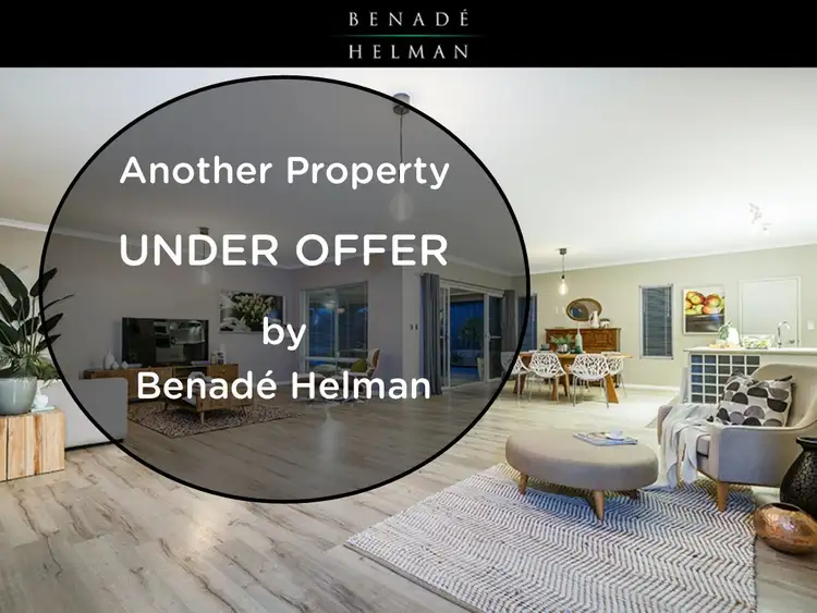 9 Berrington Trail, The Vines WA 6069
