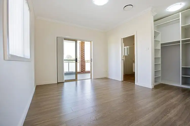 Fifth view of Homely semi-detached listing, 3 Brown Street, Chester Hill NSW 2162