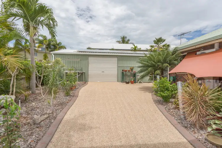Second view of Homely house listing, 12 Cone Street, Shoal Point QLD 4750