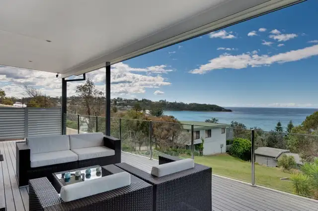 Main view of Homely house listing, 32 Donlan Road, Mollymook NSW 2539