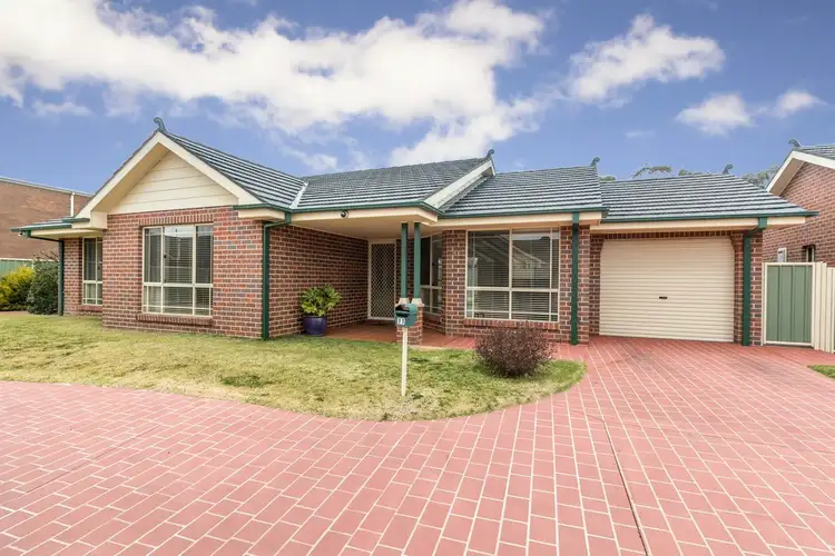 11/38 Park Street, Orange NSW 2800