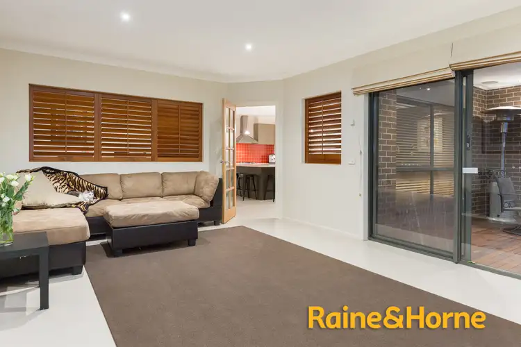 Seventh view of Homely house listing, 16 Alpine Heath Way, Lyndhurst VIC 3975