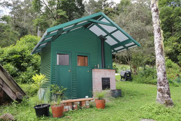 Sixth view of Homely house listing, 924 Blue Knob Road, Blue Knob NSW 2480