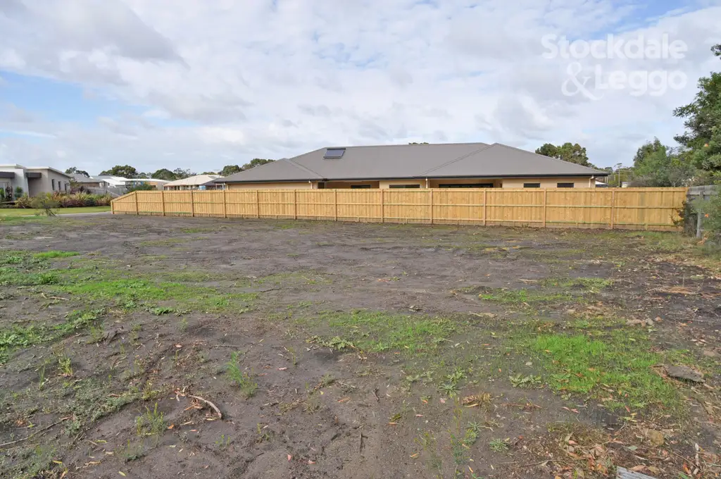 Main view of Homely land listing, 72 Woodland Heath Drive, Inverloch VIC 3996