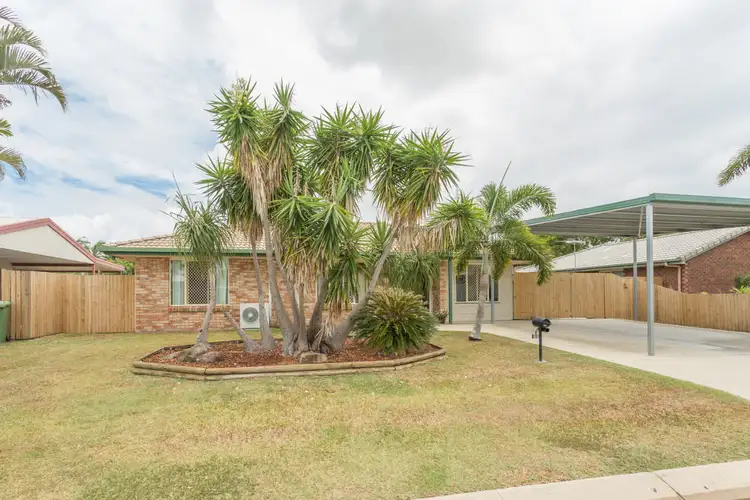 20 Avocado Court, Beaconsfield QLD 4740