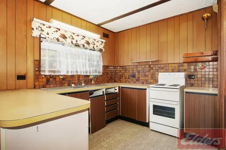 Second view of Homely house listing, 100 Lucan Street, Mulwala NSW 2647