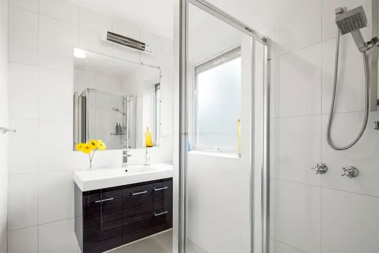 Fifth view of Homely apartment listing, 1/14 Foley Street, Kew VIC 3101