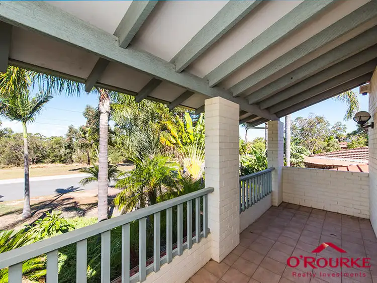 Third view of Homely house listing, 20 Chelmorton Loop, Carine WA 6020