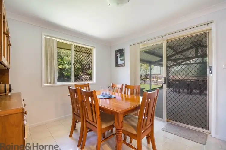 Fifth view of Homely house listing, 1 Bowden Court, Darling Heights QLD 4350