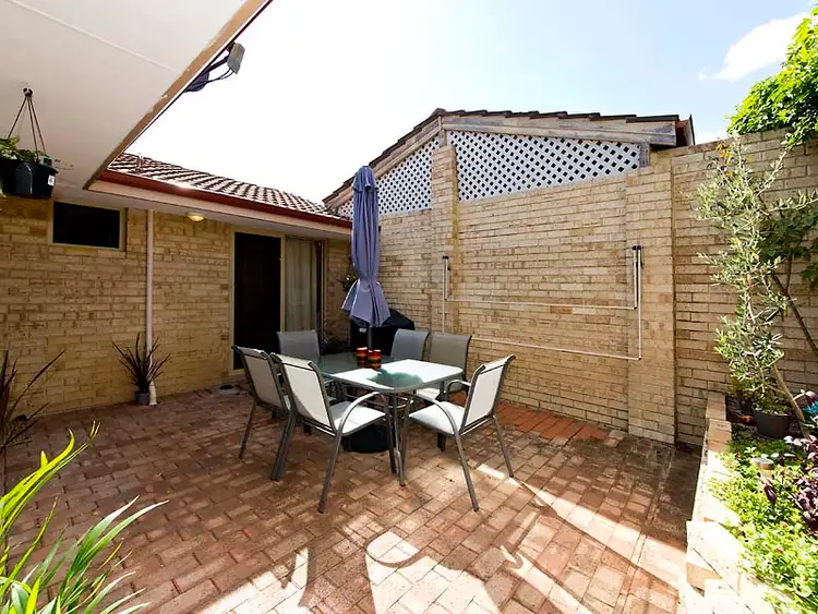 Seventh view of Homely townhouse listing, 5/114 Millcrest Street, Doubleview WA 6018