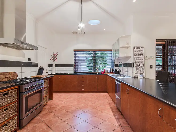 Sixth view of Homely house listing, 21 Brodie Court, Baldivis WA 6171