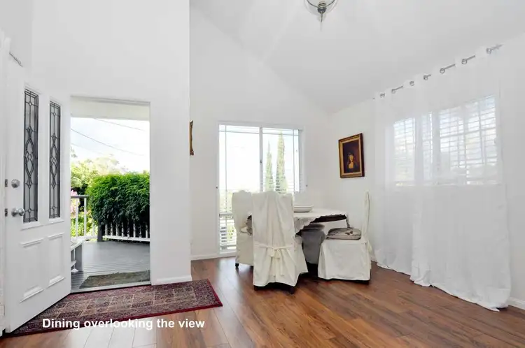 Seventh view of Homely house listing, 17 Saguaro Court, Tamborine Mountain QLD 4272