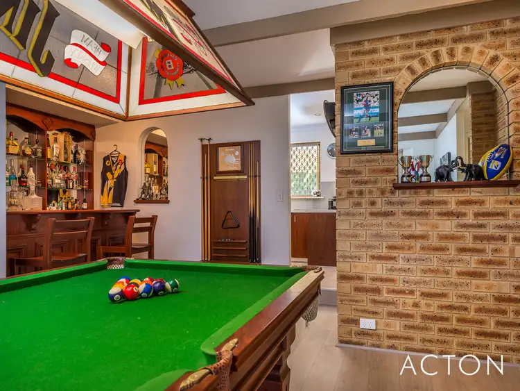 Fifth view of Homely house listing, 192 Eddystone Avenue, Beldon WA 6027