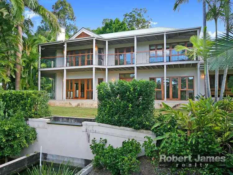 7 Senegal Rise, Doonan QLD 4562