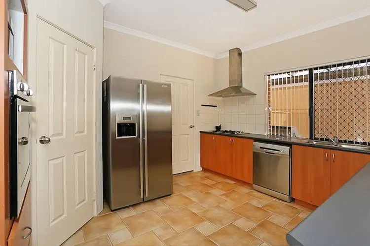 Fifth view of Homely house listing, 43 Murray Waters Boulevard, South Yunderup WA 6208
