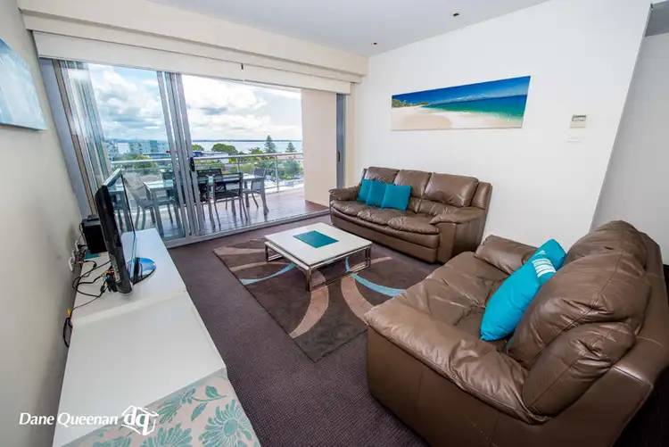 Seventh view of Homely apartment listing, 52/61 Donald Street, Nelson Bay NSW 2315