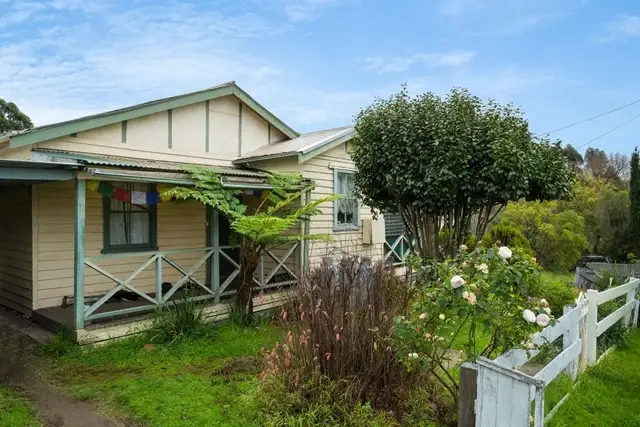24 Clarke, Wyndham NSW 2550