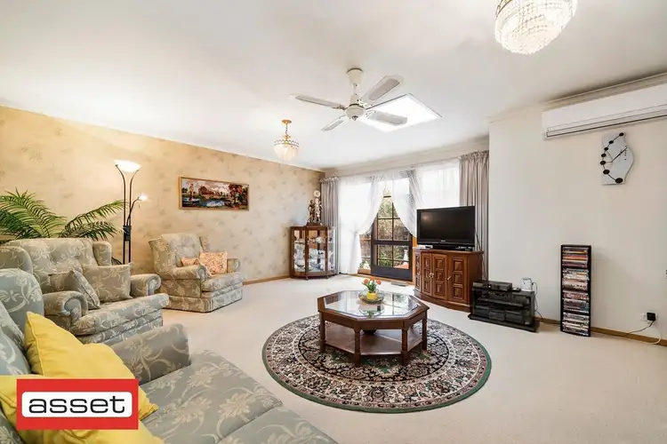 Second view of Homely house listing, 2/18 Gnarwyn Road, Carnegie VIC 3163
