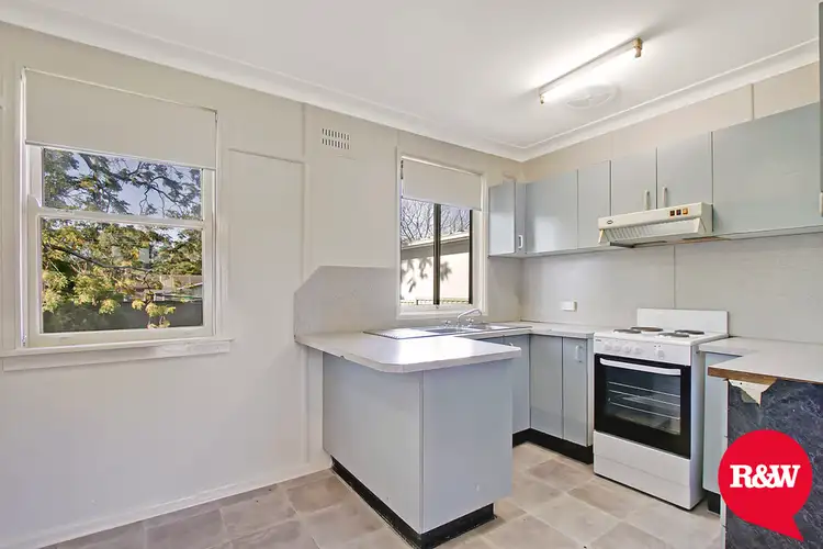 Second view of Homely house listing, 98& 98A Magnolia Street, North St Marys NSW 2760