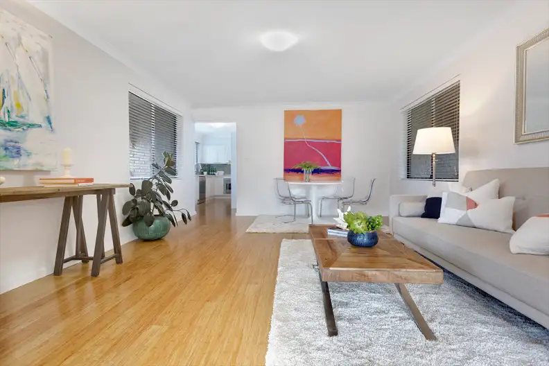 Main view of Homely apartment listing, 2/4 Stuart Street, Collaroy NSW 2097