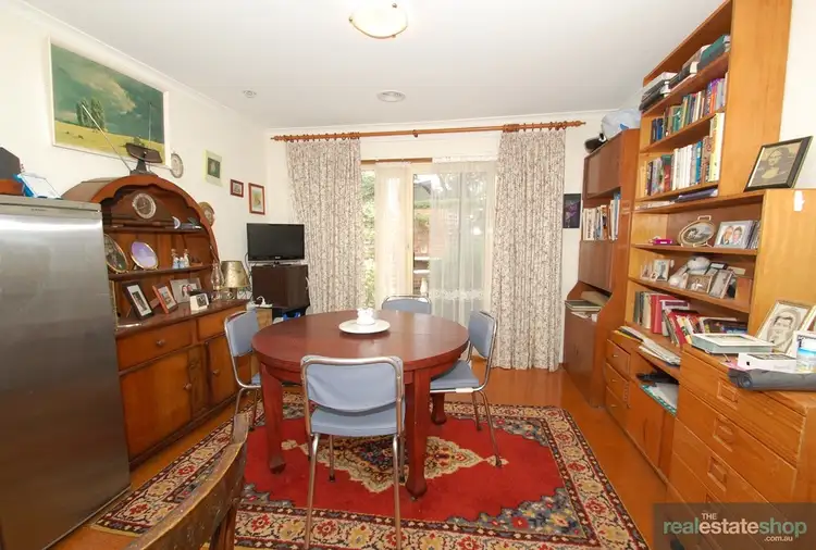 Fifth view of Homely townhouse listing, 16/8 Glenmaggie Street, Duffy ACT 2611