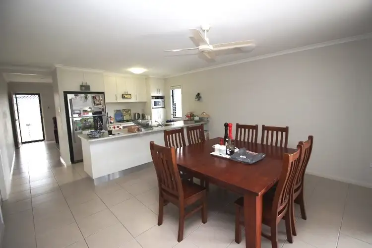 Fourth view of Homely house listing, 49 Daydream Circuit, Burdell QLD 4818
